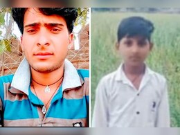 नागौर: जमीन विवाद में चाचा बना हैवान, 10 साल के भतीजे की गला घोंटकर हत्या