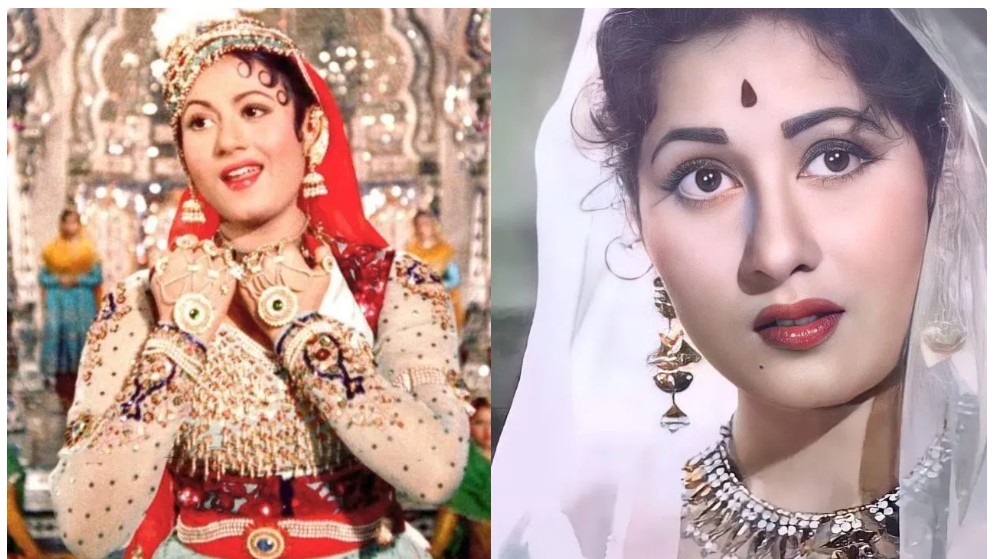 7 बार हुआ था मधुबाला को प्यार, लेकिन अंतिम समय में एकदम अकेली थी एवरग्रीन ब्यूटी