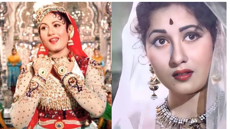 7 बार हुआ था मधुबाला को प्यार, लेकिन अंतिम समय में एकदम अकेली थी एवरग्रीन ब्यूटी