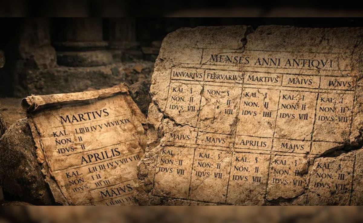 फरवरी ही क्यों है सबसे छोटा महीना? 2000 साल पुरानी रोमन कहानी में बताया इसके पीछे की कहानी
