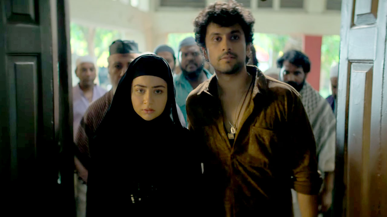 Kerala CM Blasts Kerala Story 2: 'Kerala Will Again Reject Hate-Mongering Film'