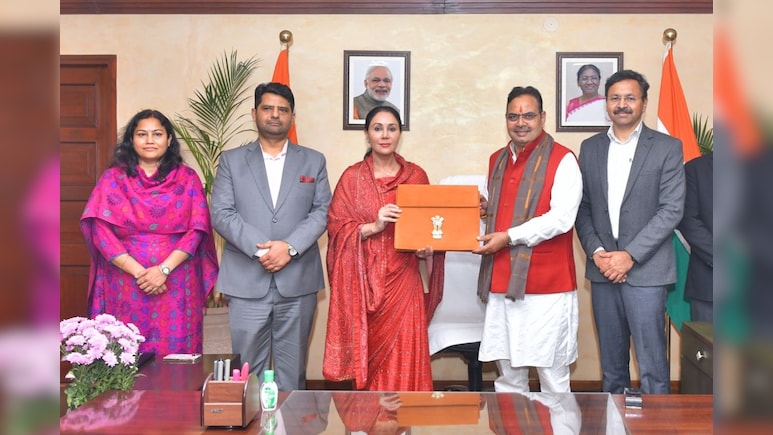 Rajasthan Budget&nbsp;2026: राजस्थान में आज पेश होगा बजट, 1 लाख भर्तियों की हो सकती है घोषणा, इंटरव्यू प्रक्रिया भी होगी खत्म!