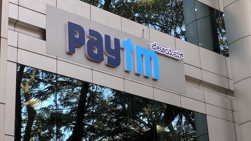 Paytm Poised For Re-Rating Amid Valuation Catch Up To PhonePe, Wallet Revival Hopes