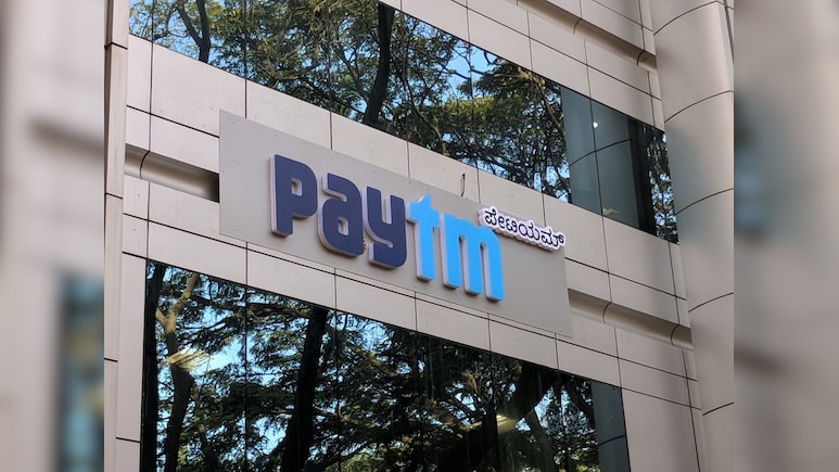 Paytm In Focus: Goldman Sachs Hikes Target Price; Sees UPI MDR To Drive 40% EBITDA Upgrades