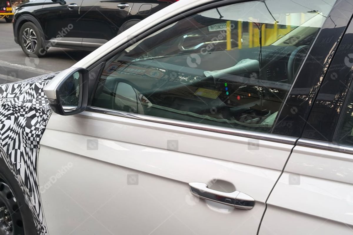 Latest and Breaking News on NDTV