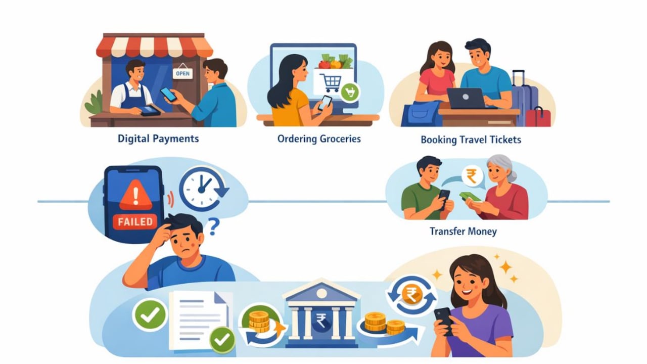 Always check the beneficiary's name before confirming a UPI payment. Always check the beneficiary's name before confirming a UPI payment.