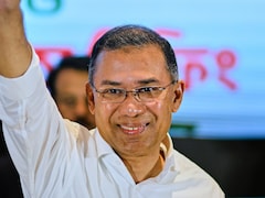 बांग्लादेश में आज तारिक रहमान का शपथ ग्रहण, वेन्यू से लेकर मेहमानों की लिस्ट तक, जानें सबकुछ