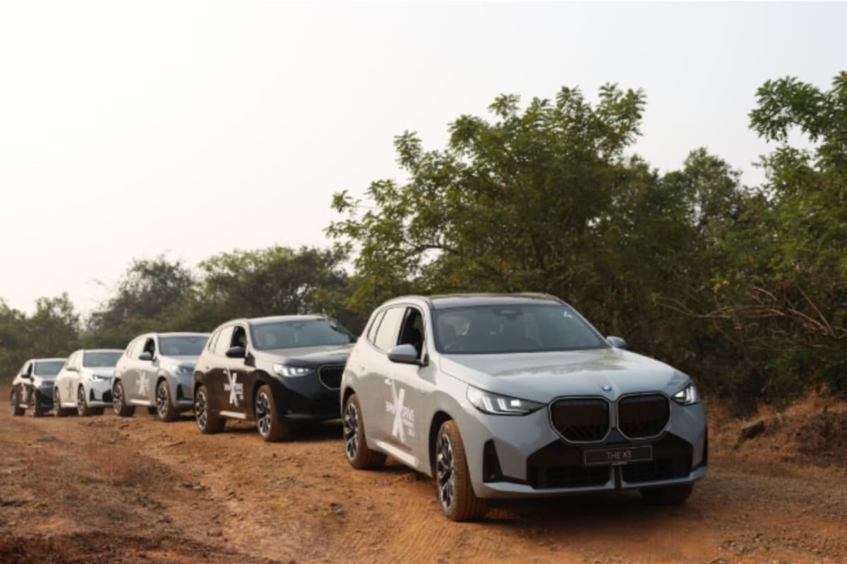 Latest and Breaking News on NDTV