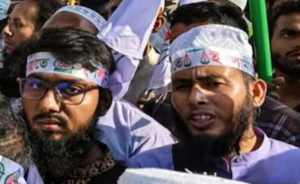 Latest and Breaking News on NDTV