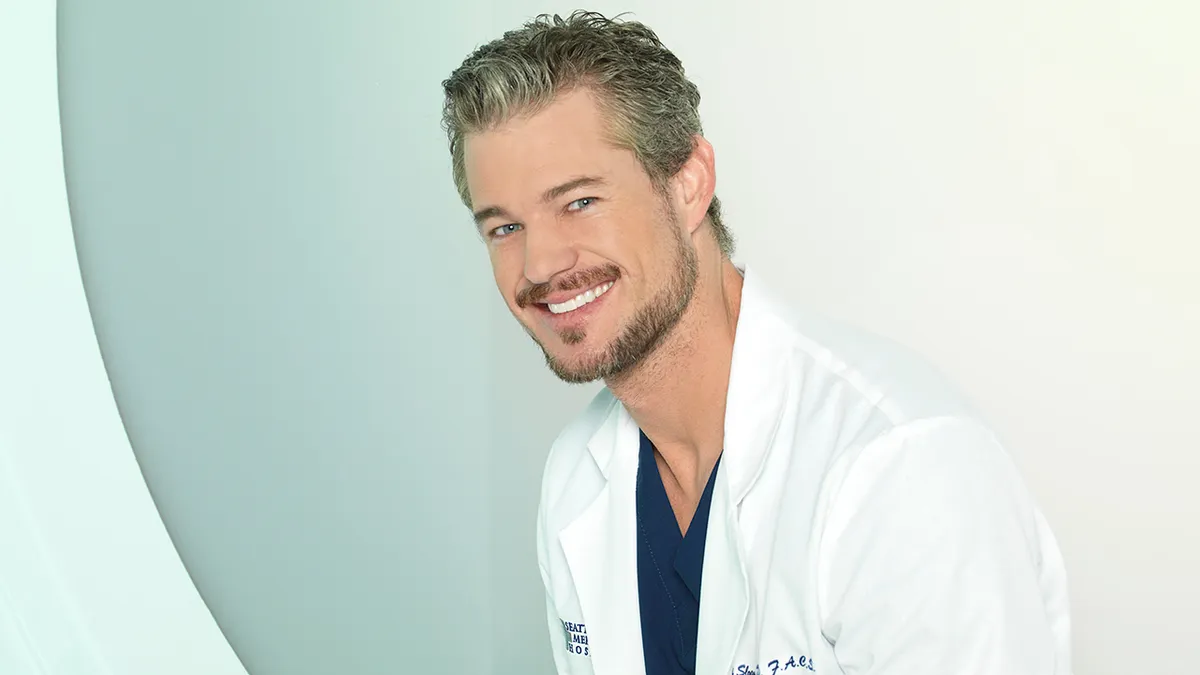 Grey's Anatomy, Euphoria Star Eric Dane Dies At 5 After ALS Battle