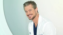 <i>Grey's Anatomy, Euphoria</i> Star Eric Dane Dies At 53 After ALS Battle