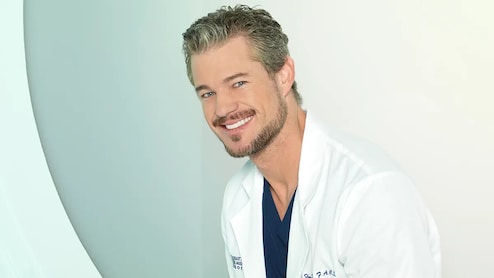 Grey's Anatomy, Euphoria Star Eric Dane Dies At 53 After ALS Battle