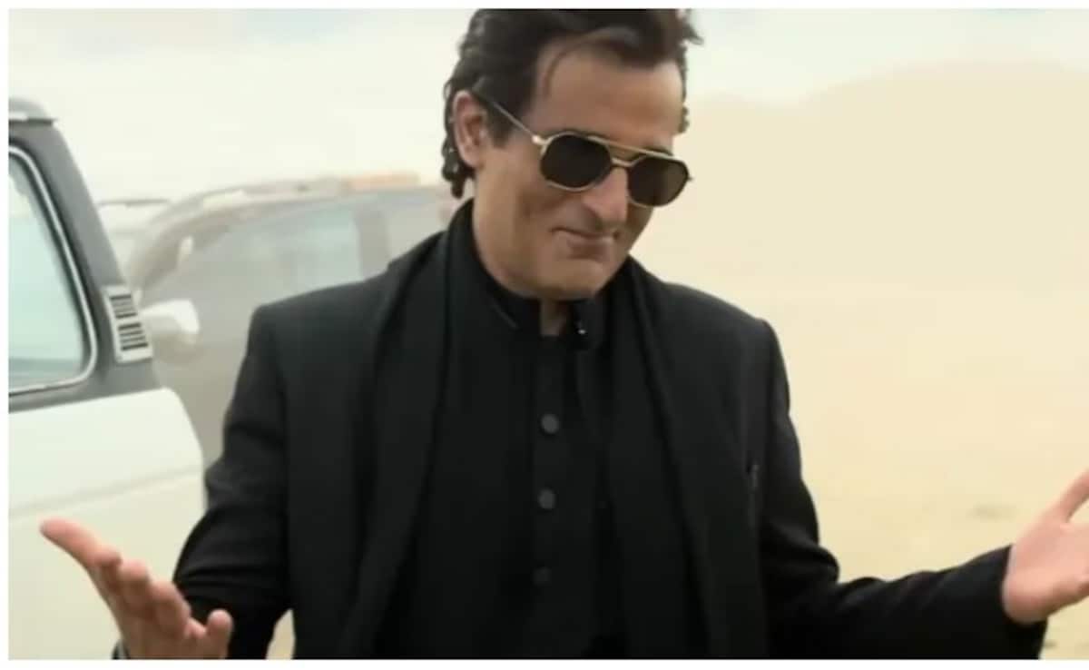 अक्षय खन्ना के डुप्लीकेट का दिखा खूंखार अंदाज, रहमान डकैत लुक से सोशल मीडिया पर मचाई तबाही, Video वायरल