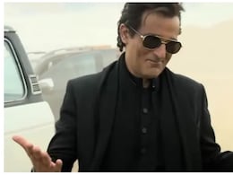 अक्षय खन्ना के डुप्लीकेट का दिखा खूंखार अंदाज, रहमान डकैत लुक से सोशल मीडिया पर मचाई तबाही, Video वायरल