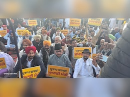 दलित विरोधी कांग्रेस फिर हुई बेनकाब! प्रताप सिंह बाजवा और पार्टी नेतृत्व बिना शर्त मांगे माफी: AAP