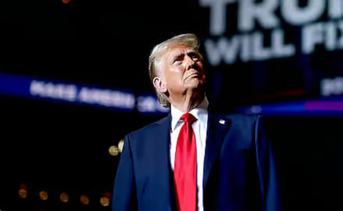 'Big Loss For Someone Who Never Admits Losing': Experts On Trump's Tariff Setback