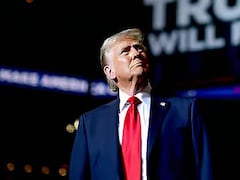 "Big Loss For Someone Who Never Admits Losing": Experts On Trump Setback