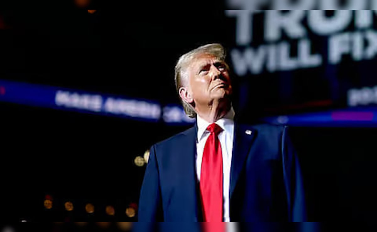 US Slips To Lowest-Ever Rank In Global Corruption Index, Denmark Tops List Again