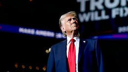 US Slips To Lowest-Ever Rank In Global Corruption Index, Denmark Tops List Again