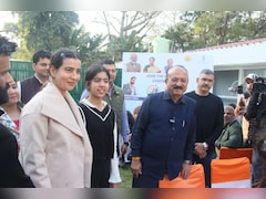 मुख्यमंत्री रेखा गुप्ता आज करेंगी द‍िल्‍ली में खेल महाकुंभ का उद्घाटन, जान‍िए कैसे करें आप यहां रज‍िस्‍ट्रेशन