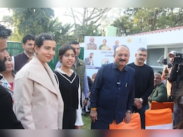 मुख्यमंत्री रेखा गुप्ता आज करेंगी द&zwj;िल्&zwj;ली में खेल महाकुंभ का उद्घाटन, जान&zwj;िए एथलीट यहां कैसे करें रज&zwj;िस्&zwj;ट्रेशन