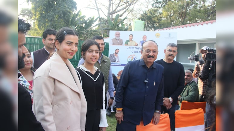 मुख्यमंत्री रेखा गुप्ता आज करेंगी द&zwj;िल्&zwj;ली में खेल महाकुंभ का उद्घाटन, जान&zwj;िए एथलीट यहां कैसे करें रज&zwj;िस्&zwj;ट्रेशन