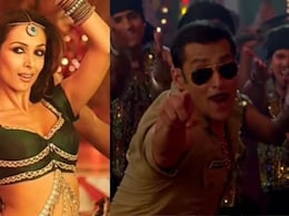 Salman Khan's Iconic <i>Munni Badnaam Hui</i> Steps From <i>Dabangg</i> Were Inspired By His Staff, Reveals Composer Lalit Pandit