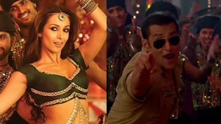 Salman Khan's Iconic <i>Munni Badnaam Hui</i> Steps From <i>Dabangg</i> Were Inspired By His Staff, Reveals Composer Lalit Pandit