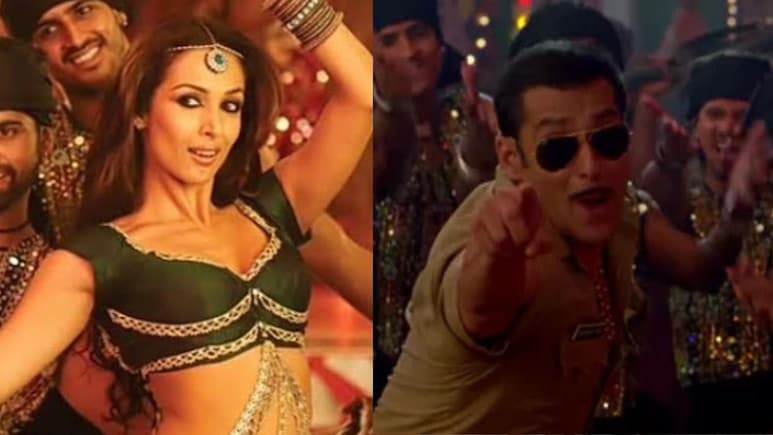 Salman Khan's Iconic <i>Munni Badnaam Hui</i> Steps From <i>Dabangg</i> Were Inspired By His Staff, Reveals Composer Lalit Pandit