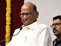 राज्यसभा के लिए पहले ना, फिर हां-आखिर क्या है शरद पवार का पावर प्ले-इनसाइड स्टोरी