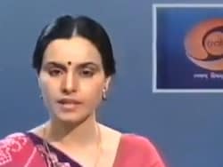 Veteran Doordarshan Anchor Sarla Maheshwari Dies At The Age Of 71