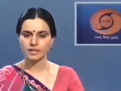 दूरदर्शन की मशहूर एकंर सरला महेश्वरी का निधन, दुखी फैन्स बोले गोल्डन एरा का अंत