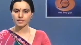 दूरदर्शन की मशहूर एंकर सरला महेश्वरी का निधन, दुखी फैन्स बोले गोल्डन एरा का अंत