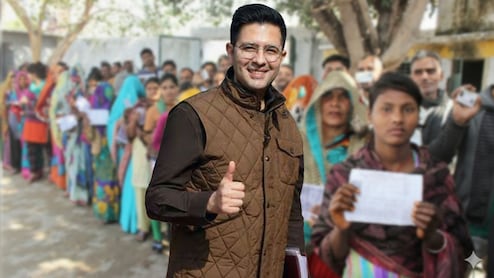 सांसद या विधायक को कैसे हटाया जाता है? राघव चड्ढा की मांग के बीच जान लीजिए पूरा प्रोसेस