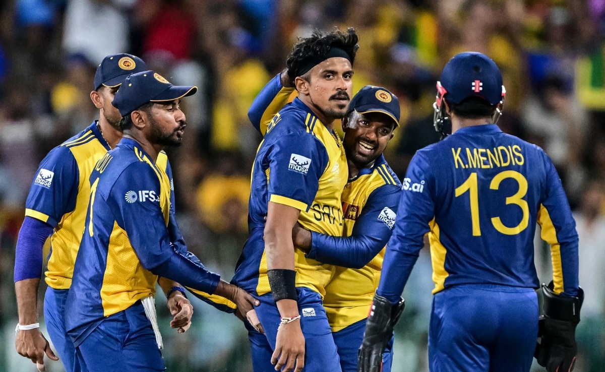 "Hurtful, Painful, Shameful": Farveez Maharoof  After Sri Lankas Exit From T20 World Cup 2026