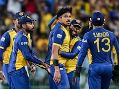 "Hurtful, Painful, Shameful": Farveez Maharoof  After Sri Lankas Exit From T20 World Cup 2026