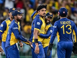 "Hurtful, Painful, Shameful": Farveez Maharoof  After Sri Lanka's Exit From T20 World Cup 2026