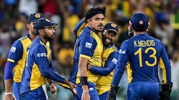 Sri Lanka Sports Minister Hints At Revamp In SLC After Poor T20 World Cup Show