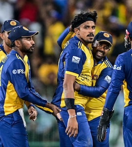 "Hurtful, Painful, Shameful": Farveez Maharoof  After Sri Lankas Exit From T20 World Cup 2026