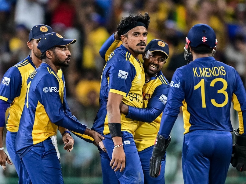 "Hurtful, Painful, Shameful": Farveez Maharoof After Sri Lanka's Exit From T20 World Cup 2026