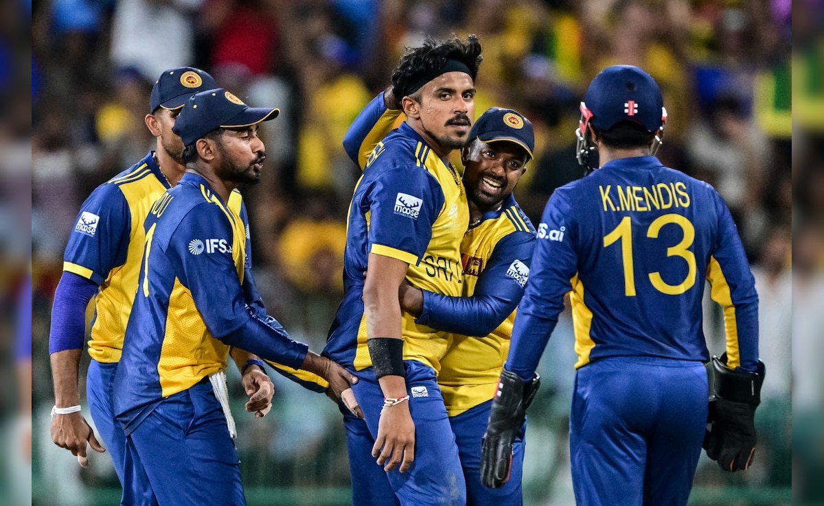 श्रीलंका क्रिकेट में बड़ा बदलाव, वर्ल्ड कप में खराब प्रदर्शन के बाद इस पूर्व भारतीय कोच को सौंपी अहम जिम्मेदारी