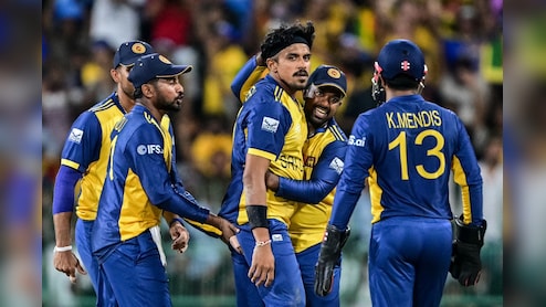 श्रीलंका क्रिकेट में बड़ा बदलाव, वर्ल्ड कप में खराब प्रदर्शन के बाद इस पूर्व भारतीय कोच को सौंपी अहम जिम्मेदारी