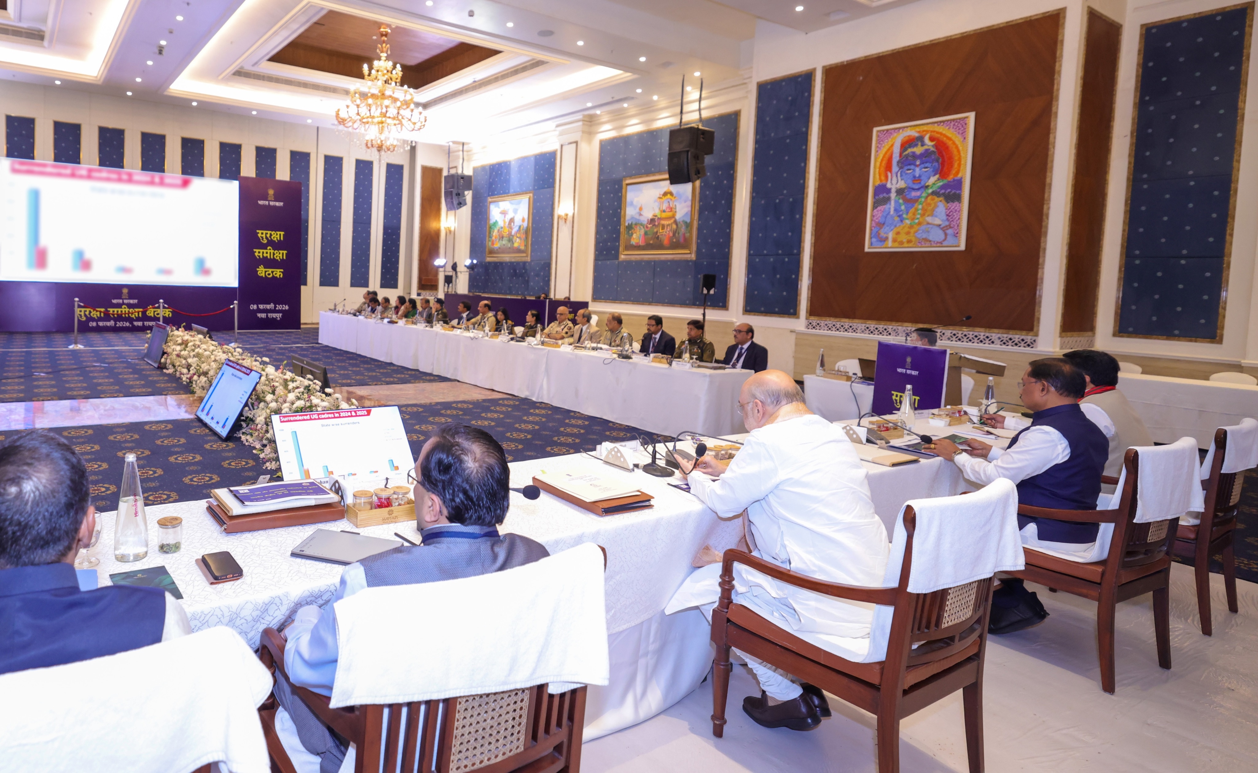 Latest and Breaking News on NDTV