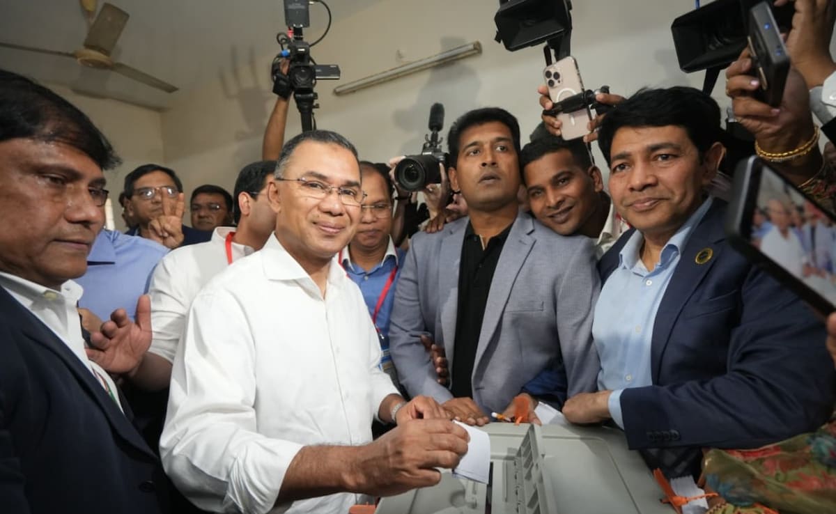 Latest and Breaking News on NDTV Latest and Breaking News on NDTV