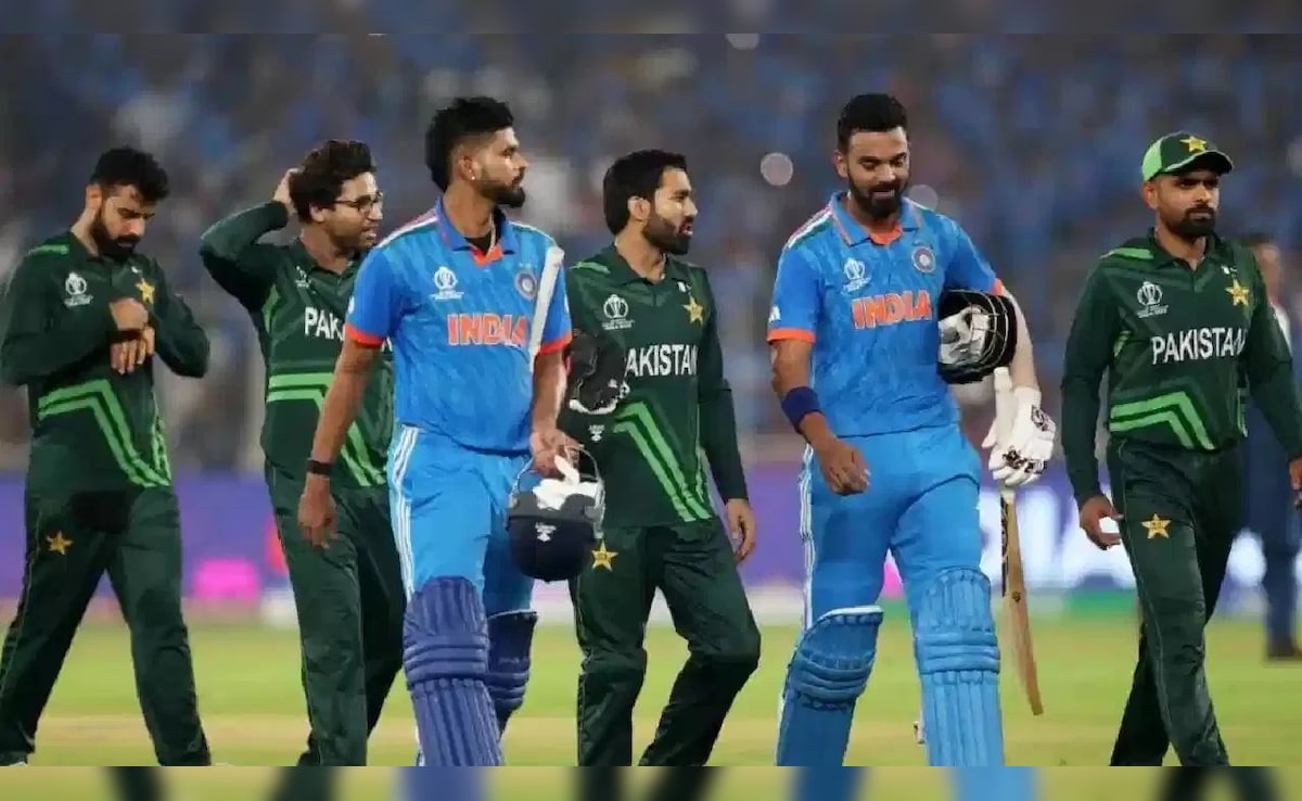 IND vs PAK: फिर आमने-सामने भारत-पाकिस्तान, 15 फरवरी को महामुकाबला...जानें OTT पर कब, कहां और कैसे देखें LIVE