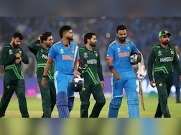 IND vs PAK: फिर आमने-सामने भारत-पाकिस्तान, 15 फरवरी को महामुकाबला...जानें OTT पर कब, कहां और कैसे देखें LIVE