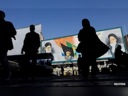 Opinion | The Unsettling Iranian 'War Logic' Trump May Be Ignoring