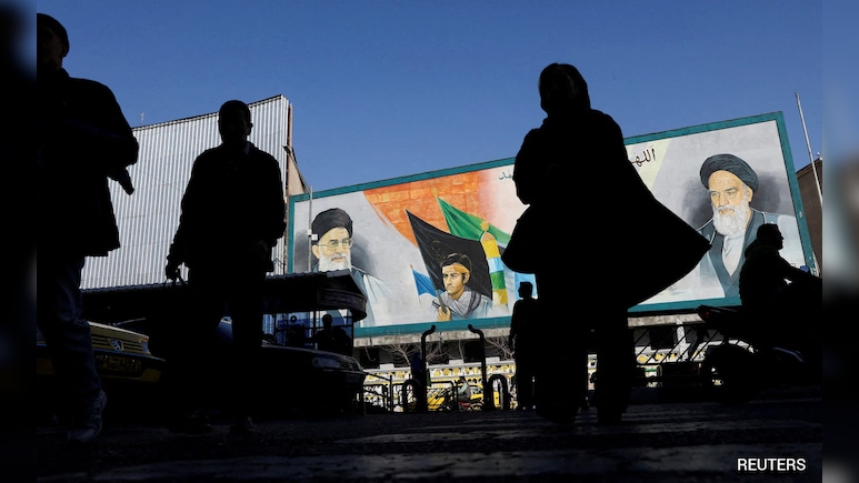 Opinion | The Unsettling Iranian 'War Logic' Trump May Be Ignoring