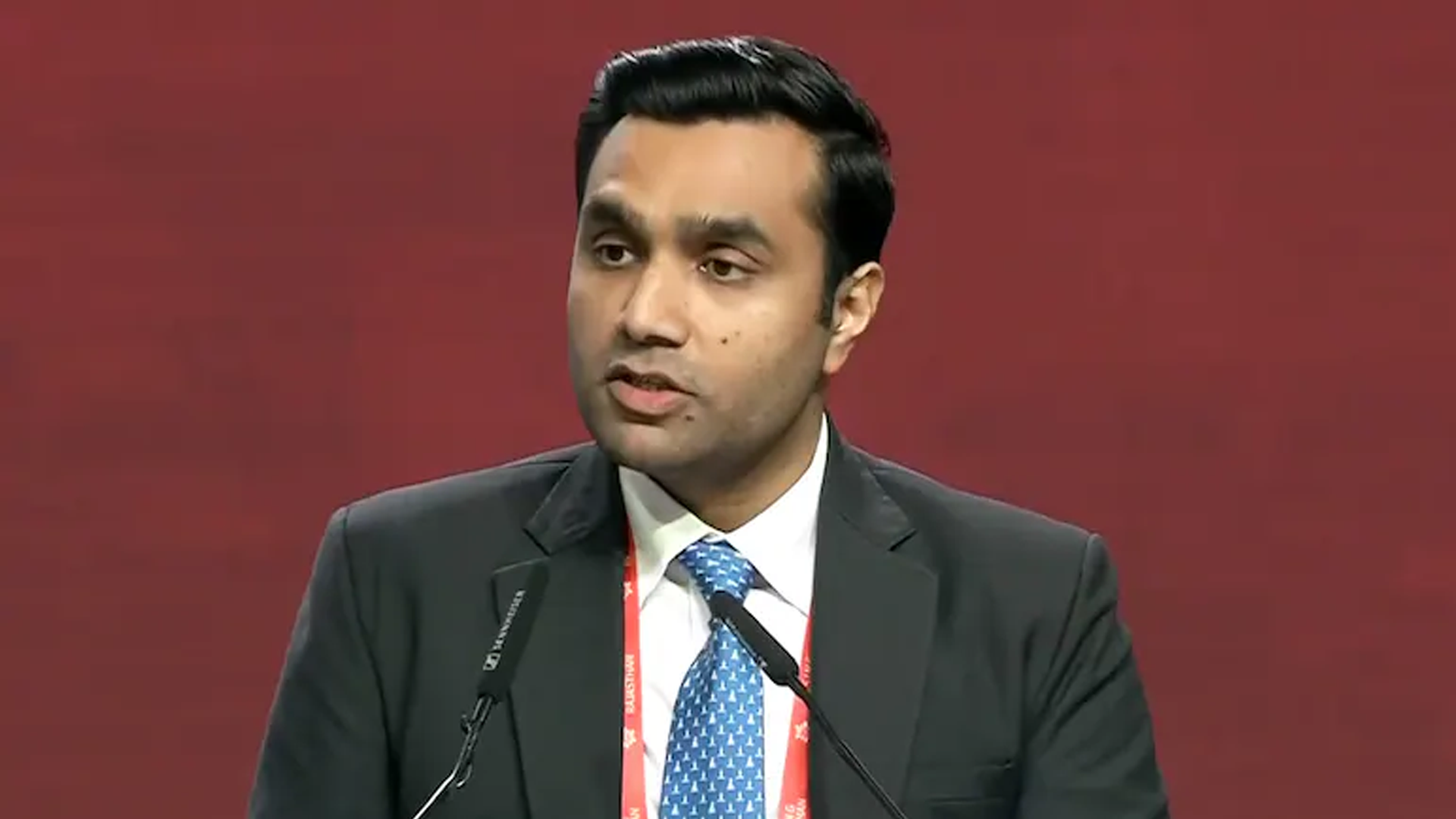 AI Will Enhance Efficiency, Not Replace Humans, Says Karan Adani