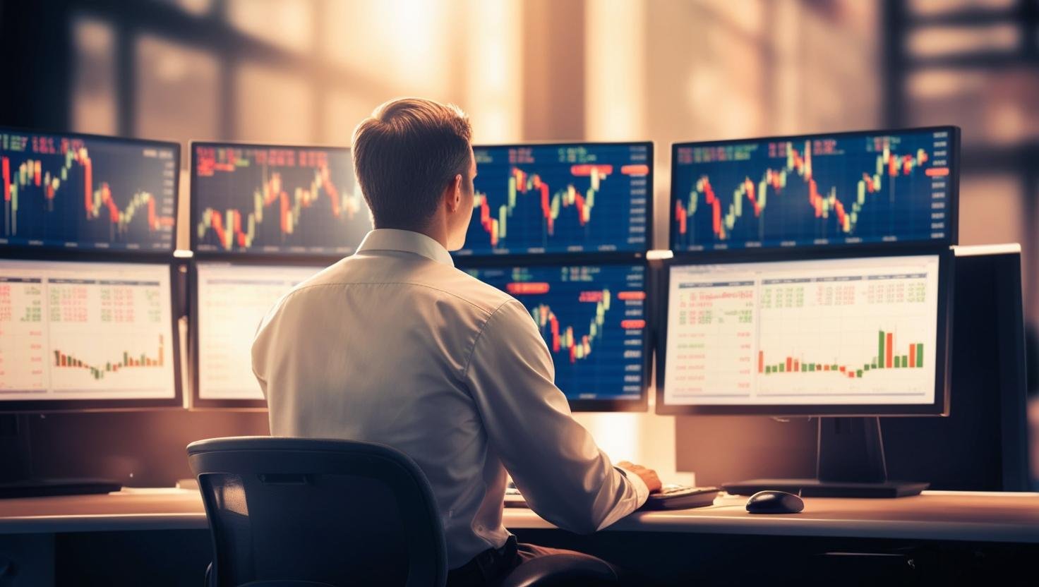 Trade Setup For March 23: Nifty Support May Slip To 22,400 As War Jitters Keep Bearish Bias Intact